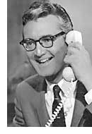 steve allen