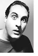 sid caesar