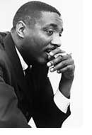 dick gregory