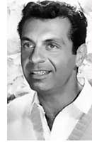 mort sahl