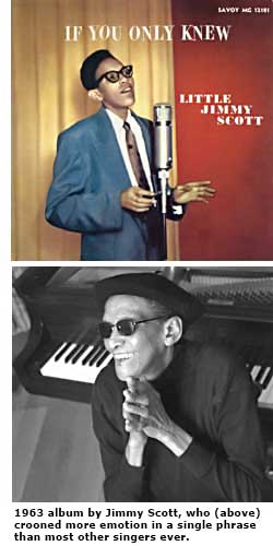 jimmy scott