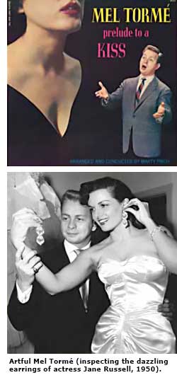 mel torme