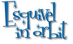 esquivel in orbit