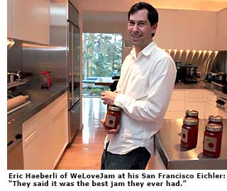 eric haeberli