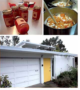 haeberli jam and home