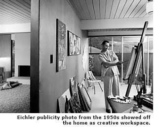 eichler publicity photo