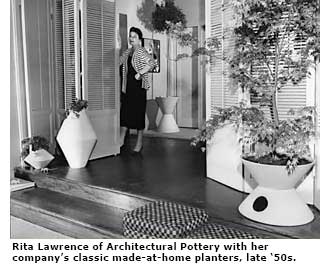 rita lawrence