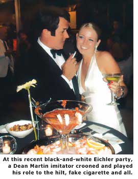 dean martin look alike