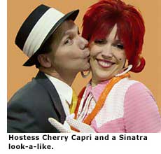 cherri and frank