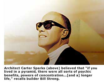 carter sparks