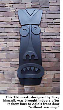 tiki