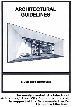 river city commons guideline booklet