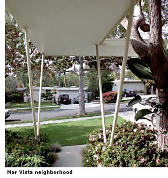 mar vista view