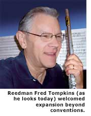reedman