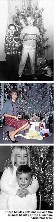 nostalgic xmas photos
