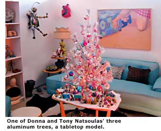 natsoulas table top tree