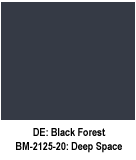 black forest chip
