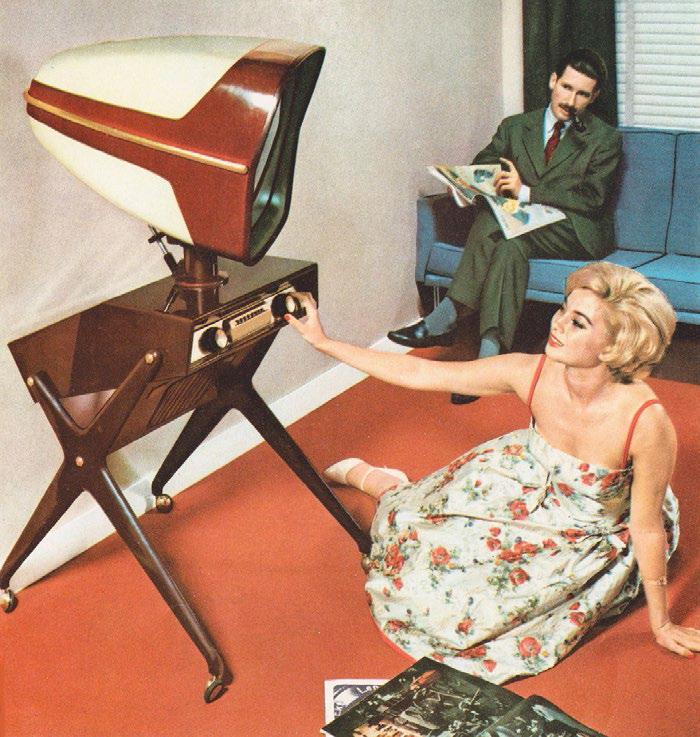TV
