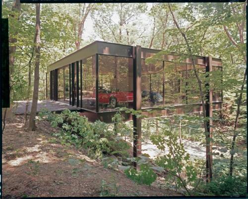 Rose House