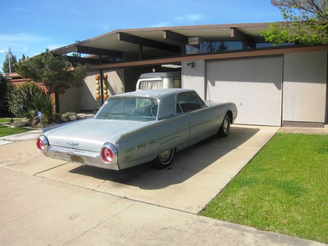 Cool car