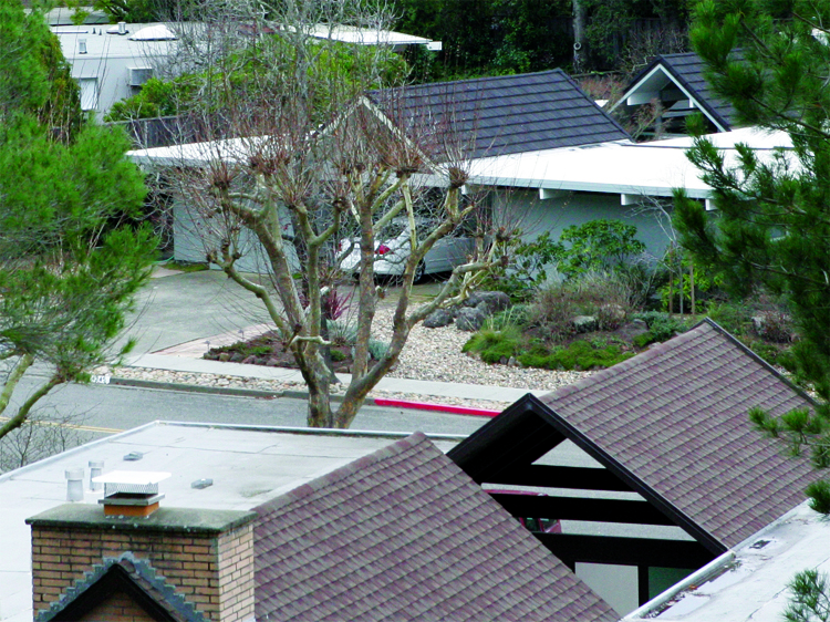 Roofs