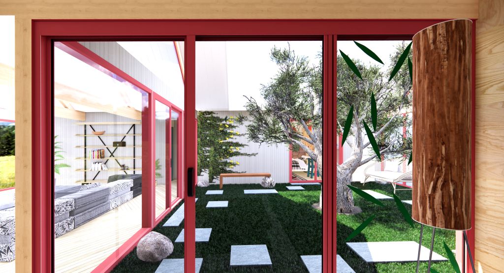 Atrium