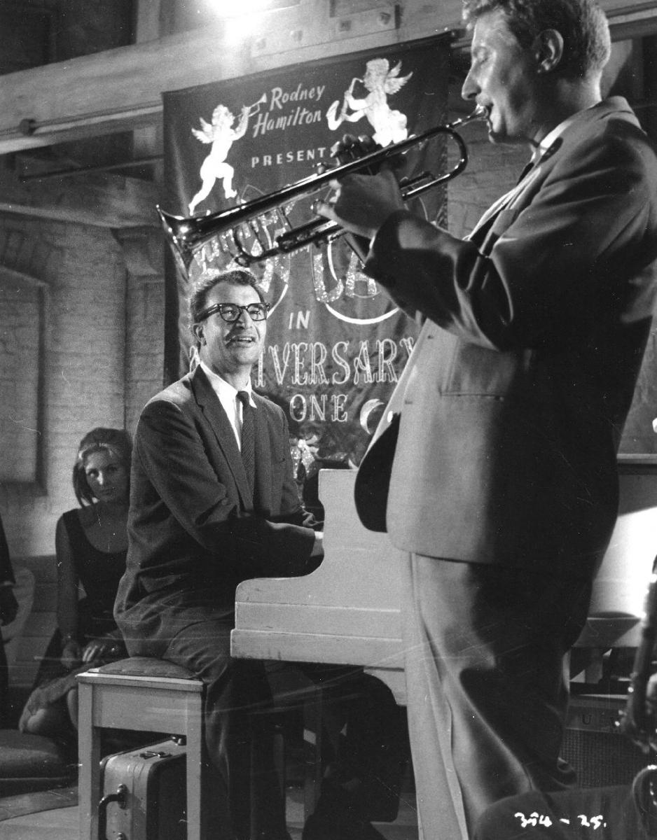 Brubeck