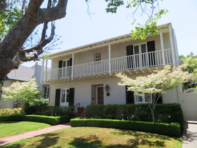 San Mateo
