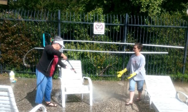 Powerwash