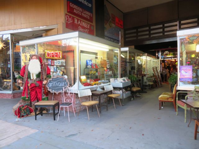 Antique