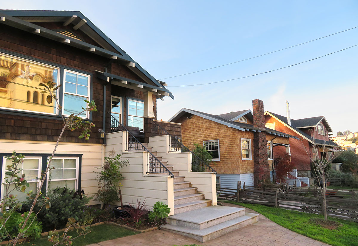 Bungalows