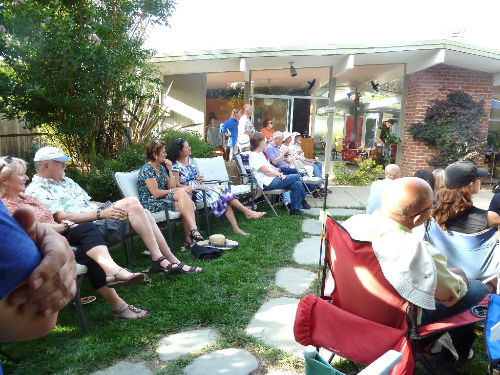 Audience