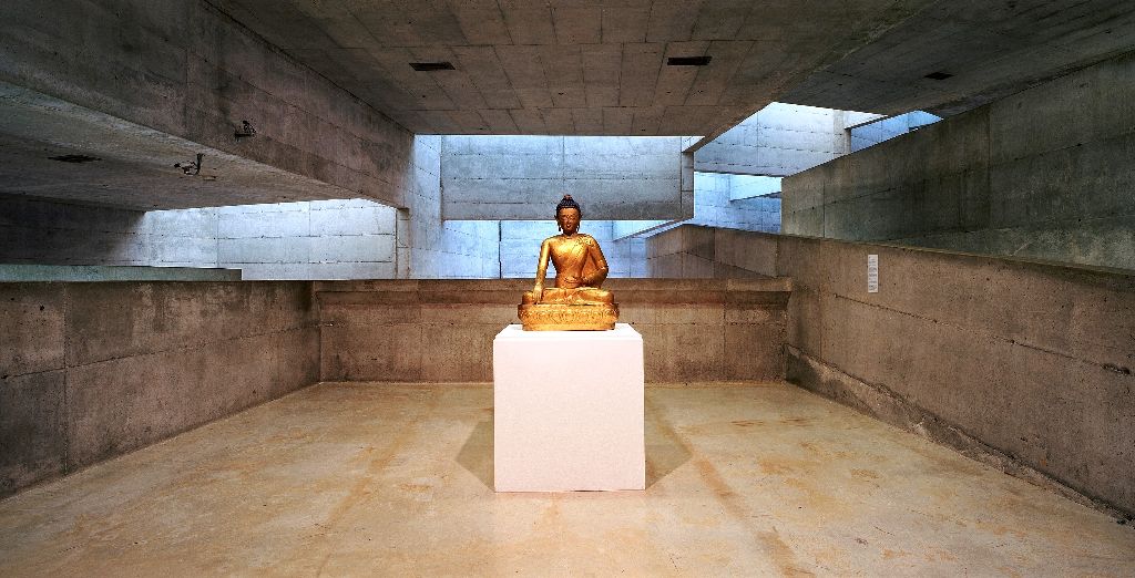 Buddha
