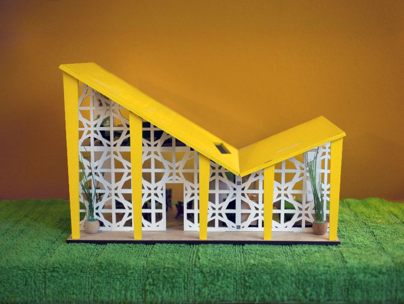 Doll House