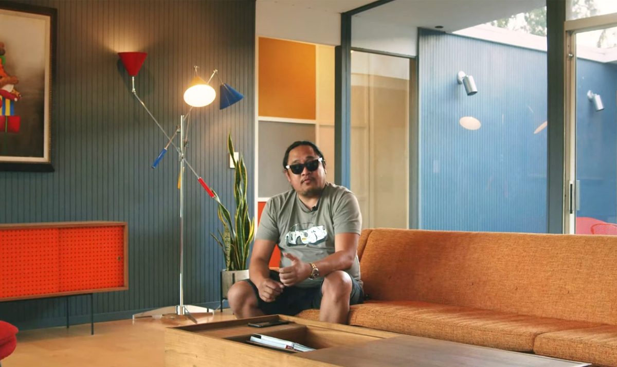 Jason Vera Cruz