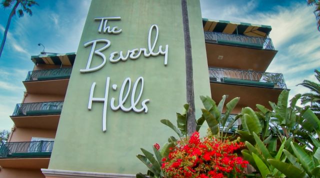 Beverly Hills