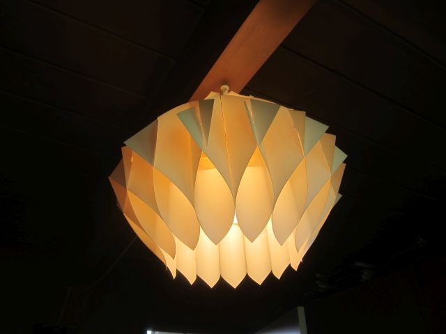Lamp 2