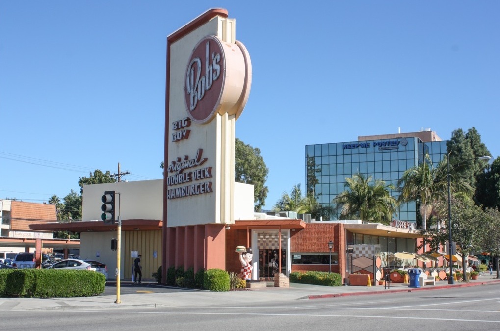 Bob's