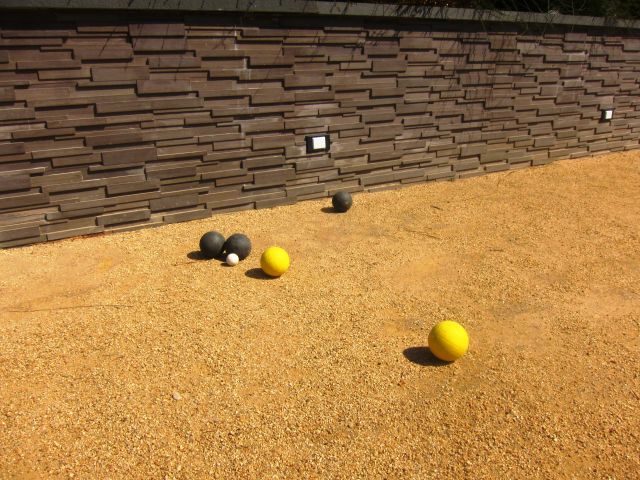 Balls