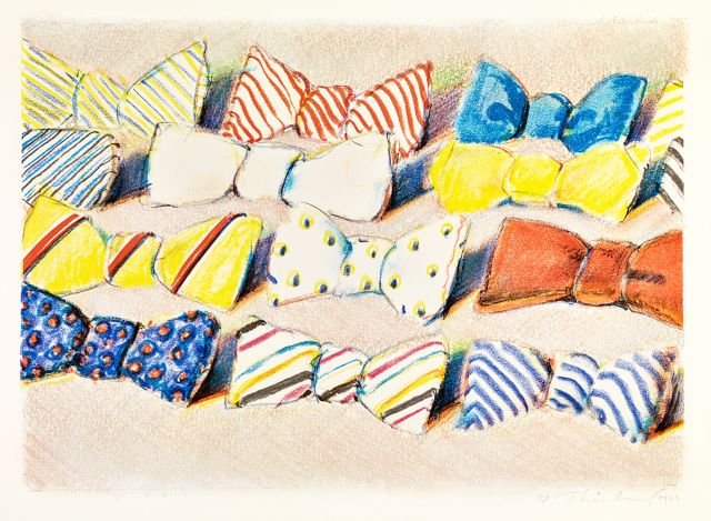 Bow ties