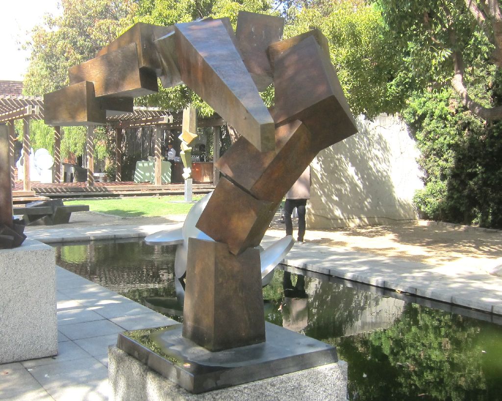 Sculpture