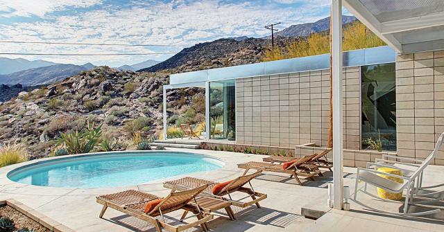 Cahuilla Hills
