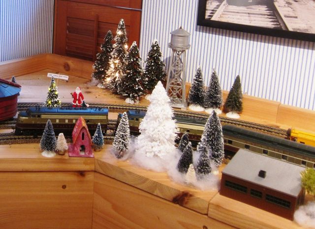Trains