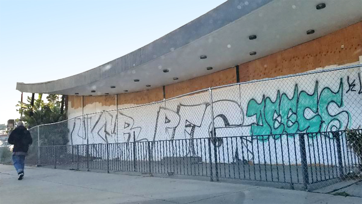 Covina Bowl