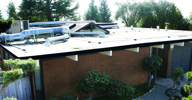 Duct