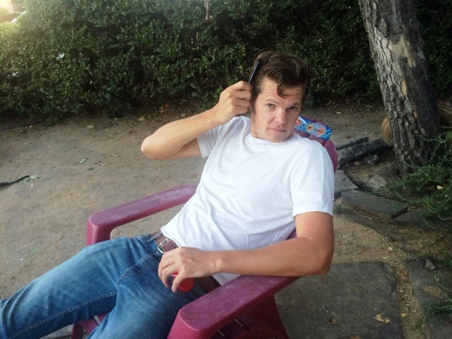 Greaser