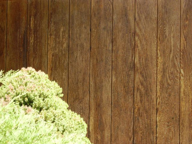 Wood