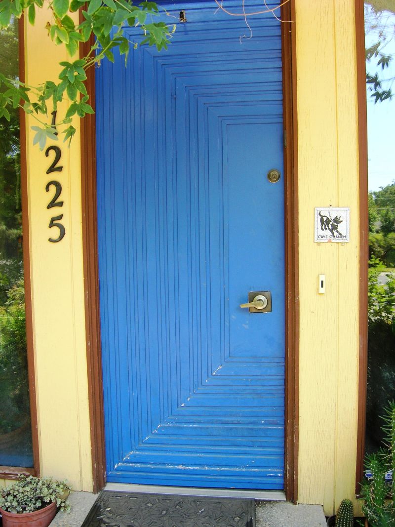 Door