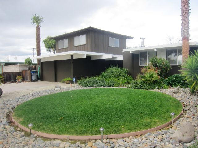 Two story