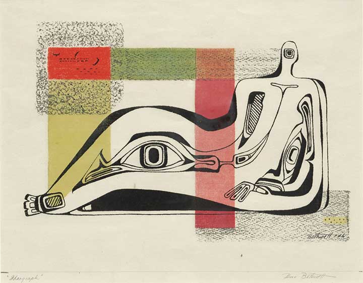 Dorr Bothwell